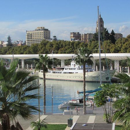 Inmalaga Picasso Διαμέρισμα Εξωτερικό φωτογραφία