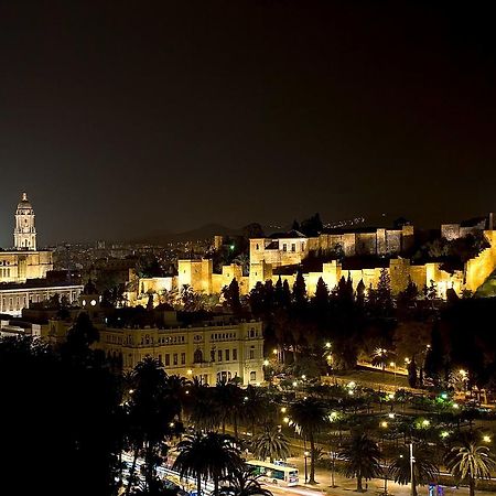 Inmalaga Picasso Διαμέρισμα Εξωτερικό φωτογραφία