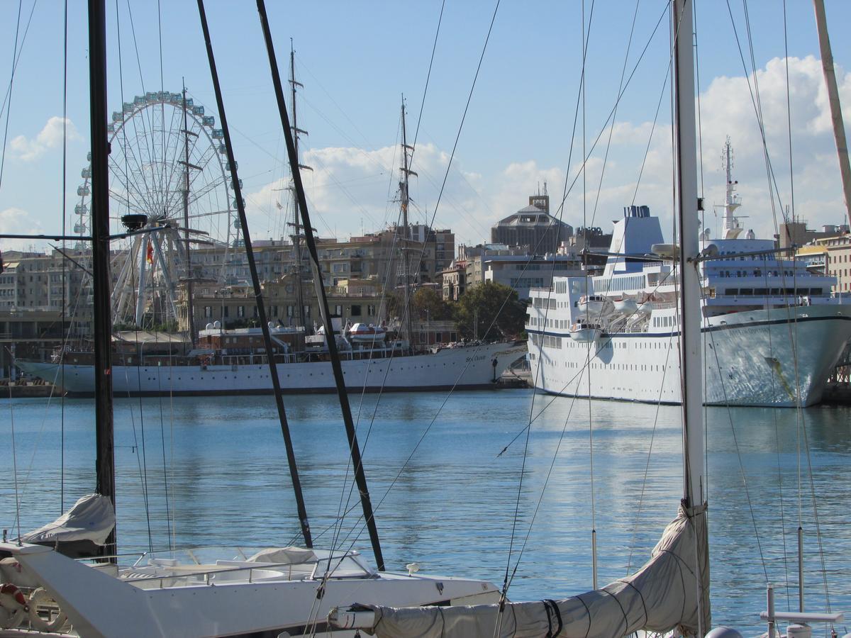 Inmalaga Picasso Διαμέρισμα Εξωτερικό φωτογραφία